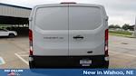 2025 Ford Transit 250 Low Roof RWD Empty Cargo Van for sale #9F1572 - photo 23