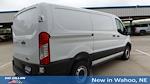 2025 Ford Transit 250 Low Roof RWD Empty Cargo Van for sale #9F1572 - photo 25