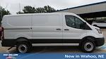 2025 Ford Transit 250 Low Roof RWD Empty Cargo Van for sale #9F1572 - photo 26