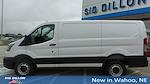 2025 Ford Transit 250 Low Roof RWD Empty Cargo Van for sale #9F1572 - photo 3