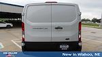 2025 Ford Transit 250 Low Roof RWD Empty Cargo Van for sale #9F1572 - photo 4