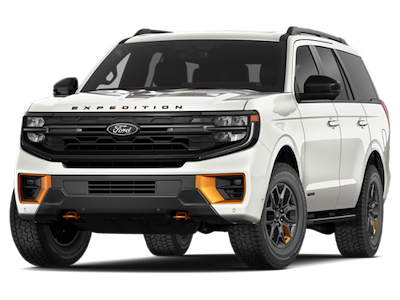 2025 Ford Expedition 4x4 SUV for sale #9F1573 - photo 1