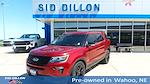 2019 Ford Explorer 4WD SUV for sale #9F1573A - photo 1