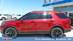 2019 Ford Explorer 4WD SUV for sale #9F1573A - photo 15