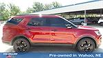 2019 Ford Explorer 4WD SUV for sale #9F1573A - photo 18