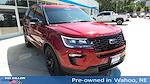 2019 Ford Explorer 4WD SUV for sale #9F1573A - photo 19