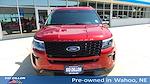 2019 Ford Explorer 4WD SUV for sale #9F1573A - photo 20