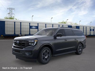 2025 Ford Expedition MAX 4x4 SUV for sale #9F1574 - photo 1
