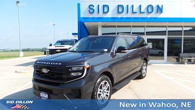 2025 Ford Expedition MAX 4x4 SUV for sale #9F1574 - photo 1