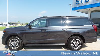 2025 Ford Expedition MAX 4x4 SUV for sale #9F1574 - photo 2