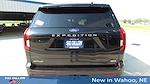 2025 Ford Expedition MAX 4x4 SUV for sale #9F1574 - photo 4