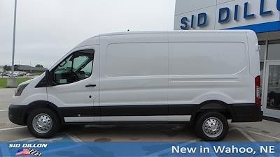 2025 Ford Transit 250 Medium Roof AWD Empty Cargo Van for sale #9F1576 - photo 2