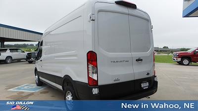 2025 Ford Transit 250 Medium Roof AWD Empty Cargo Van for sale #9F1576 - photo 2