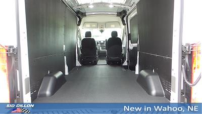 2025 Ford Transit 250 Medium Roof AWD Empty Cargo Van for sale #9F1576 - photo 2