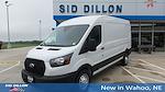 New 2025 Ford Transit 250 Medium Roof AWD Empty Cargo Van for sale #9F1576 - photo 1