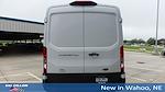 New 2025 Ford Transit 250 Medium Roof AWD Empty Cargo Van for sale #9F1576 - photo 4