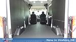 New 2025 Ford Transit 250 Medium Roof AWD Empty Cargo Van for sale #9F1576 - photo 5