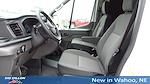 New 2025 Ford Transit 250 Medium Roof AWD Empty Cargo Van for sale #9F1576 - photo 10