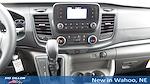 New 2025 Ford Transit 250 Medium Roof AWD Empty Cargo Van for sale #9F1576 - photo 17