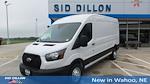 New 2025 Ford Transit 250 Medium Roof AWD Empty Cargo Van for sale #9F1576 - photo 18