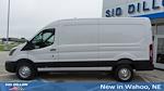 New 2025 Ford Transit 250 Medium Roof AWD Empty Cargo Van for sale #9F1576 - photo 19