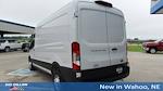 New 2025 Ford Transit 250 Medium Roof AWD Empty Cargo Van for sale #9F1576 - photo 20