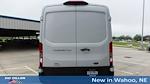New 2025 Ford Transit 250 Medium Roof AWD Empty Cargo Van for sale #9F1576 - photo 21