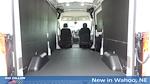 New 2025 Ford Transit 250 Medium Roof AWD Empty Cargo Van for sale #9F1576 - photo 22