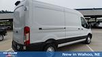 New 2025 Ford Transit 250 Medium Roof AWD Empty Cargo Van for sale #9F1576 - photo 23