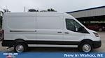 New 2025 Ford Transit 250 Medium Roof AWD Empty Cargo Van for sale #9F1576 - photo 24