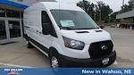 New 2025 Ford Transit 250 Medium Roof AWD Empty Cargo Van for sale #9F1576 - photo 25