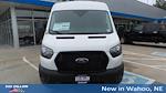 New 2025 Ford Transit 250 Medium Roof AWD Empty Cargo Van for sale #9F1576 - photo 26