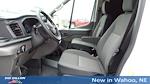 New 2025 Ford Transit 250 Medium Roof AWD Empty Cargo Van for sale #9F1576 - photo 27