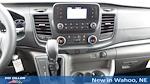 New 2025 Ford Transit 250 Medium Roof AWD Empty Cargo Van for sale #9F1576 - photo 34