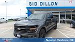2025 Ford F-150 SuperCrew Cab 4x4 Pickup for sale #9F1577 - photo 1