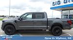 2025 Ford F-150 SuperCrew Cab 4x4 Pickup for sale #9F1577 - photo 3