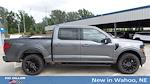 2025 Ford F-150 SuperCrew Cab 4x4 Pickup for sale #9F1577 - photo 27