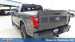 2025 Ford F-150 SuperCrew Cab 4x4 Pickup for sale #9F1577 - photo 2