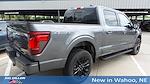 2025 Ford F-150 SuperCrew Cab 4x4 Pickup for sale #9F1577 - photo 5