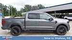 2025 Ford F-150 SuperCrew Cab 4x4 Pickup for sale #9F1577 - photo 6