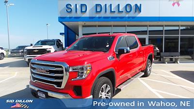 2020 GMC Sierra 1500 Crew Cab 4WD Pickup for sale #9F1578A - photo 1