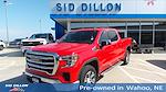 2020 GMC Sierra 1500 Crew Cab 4WD Pickup for sale #9F1578A - photo 1