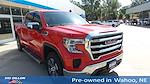 2020 GMC Sierra 1500 Crew Cab 4WD Pickup for sale #9F1578A - photo 7
