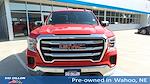 2020 GMC Sierra 1500 Crew Cab 4WD Pickup for sale #9F1578A - photo 8