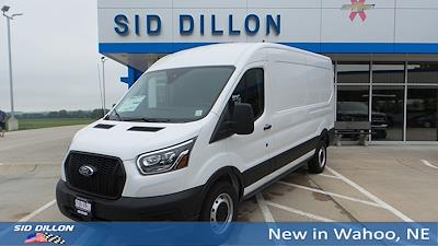 2025 Ford Transit 250 Medium Roof RWD Empty Cargo Van for sale #9F1579 - photo 1