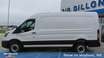 2025 Ford Transit 250 Medium Roof RWD Empty Cargo Van for sale #9F1579 - photo 2