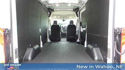 New 2025 Ford Transit 250 Medium Roof Empty Cargo Van for sale #9F1579 - photo 2