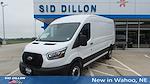 New 2025 Ford Transit 250 Medium Roof Empty Cargo Van for sale #9F1579 - photo 1