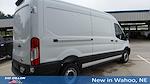 New 2025 Ford Transit 250 Medium Roof Empty Cargo Van for sale #9F1579 - photo 6