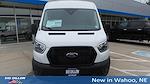 New 2025 Ford Transit 250 Medium Roof Empty Cargo Van for sale #9F1579 - photo 9